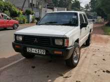 Mitsubishi L200 1993 Pickup