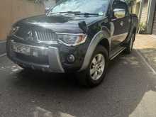 Mitsubishi L200 2008 Pickup