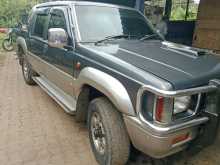 Mitsubishi L200 1996 Pickup