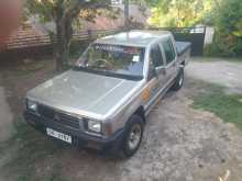 Mitsubishi L200 1993 Pickup