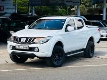 Mitsubishi L200 2016 Pickup