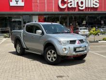 Mitsubishi L200 2008 Pickup