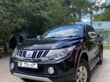 Mitsubishi L200 2019 Pickup