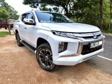 Mitsubishi L200 2020 Pickup