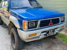 Mitsubishi L200 1994 Pickup