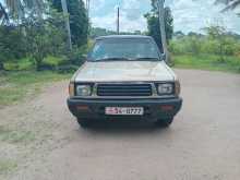 Mitsubishi L200 1994 Pickup