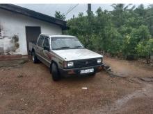 Mitsubishi L200 1999 Pickup
