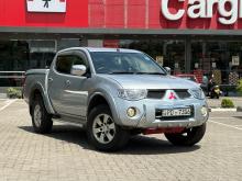Mitsubishi L200 2008 Pickup