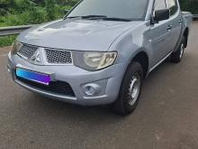 Mitsubishi L200 2012 Pickup