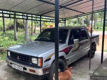 Mitsubishi L200 1992 Pickup