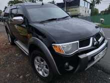 Mitsubishi L200 ANIMAL 2006 Pickup