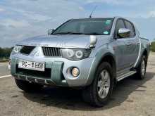 Mitsubishi L200 Animal 2008 Pickup