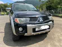 Mitsubishi L200 Animal 2006 Pickup