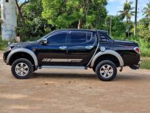 Mitsubishi L200 Hilux Worrier 2007 Pickup