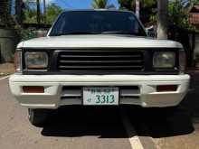 Mitsubishi L200 1991 Pickup