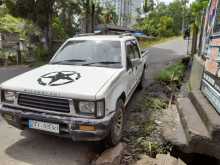 Mitsubishi L200 1990 Pickup