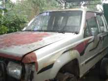 Mitsubishi L200 Cabin 1992 Pickup