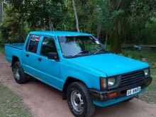 Mitsubishi L200 1989 Pickup