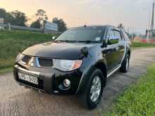 Mitsubishi L200 2007 Pickup