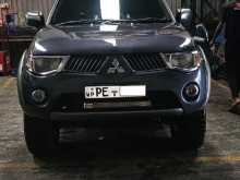 Mitsubishi L200 2008 Pickup