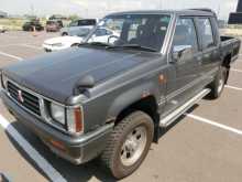 Mitsubishi L200 1996 Pickup