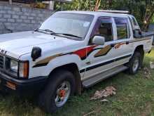 Mitsubishi L200 1998 Pickup