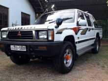 Mitsubishi L200 1998 Pickup