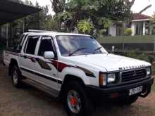 Mitsubishi L200 1998 Pickup