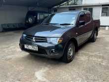 Mitsubishi L200 2011 Pickup