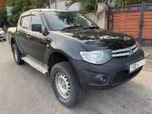 Mitsubishi L200 2011 Pickup