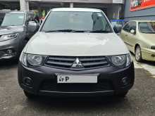 Mitsubishi L200 2014 Pickup