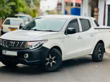 Mitsubishi L200 2016 Pickup