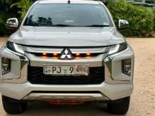 Mitsubishi L200 2019 Pickup