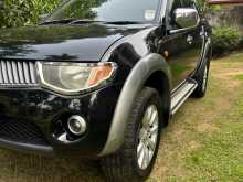 Mitsubishi L200 Elegance 2007 Pickup