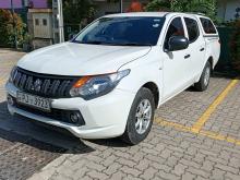 Mitsubishi L200 KJ3 2017 Pickup