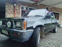 Mitsubishi L200 1988 Pickup