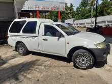 Mitsubishi L200 Single Cab 2008 Pickup