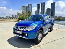 Mitsubishi L200 Sportero 2016 Pickup