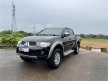 Mitsubishi L200 Sportero 2014 Pickup