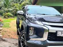 Mitsubishi L200 Sportero 2020 Pickup