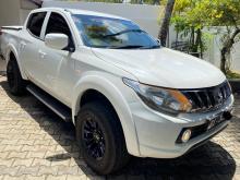 Mitsubishi L200 SPORTERO TRITON 2016 Pickup