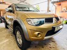 Mitsubishi L200 Sportero 2011 Pickup