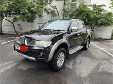 Mitsubishi L200 Sportero 2014 Pickup