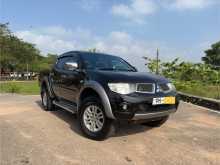 Mitsubishi L200 Sportero 2014 Pickup