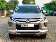 Mitsubishi L200 Sportero 2020 Pickup