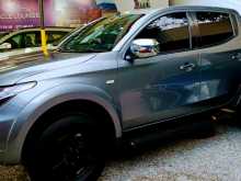 Mitsubishi L200 Sportero 2016 Pickup