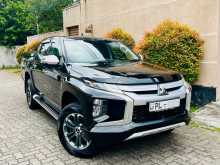 Mitsubishi L200 Sportero 2019 Pickup