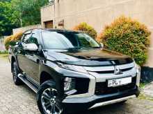 Mitsubishi L200 Sportero 2019 Pickup