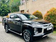 Mitsubishi L200 Sportero 2019 Pickup