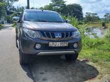 Mitsubishi L200 Sportero 2019 Pickup